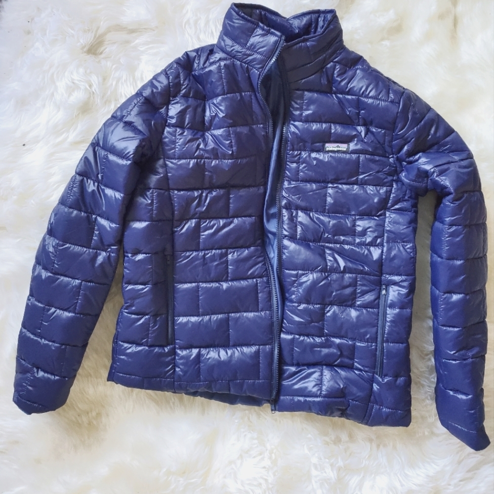 Patagonia jacket women's size small.